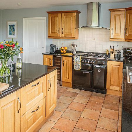 Corsewall Castle Farm Lodges Kirkcolm Экстерьер фото